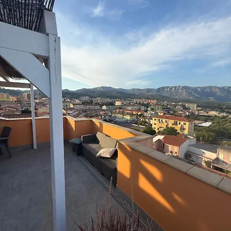 Domeas Apartament Iglesias