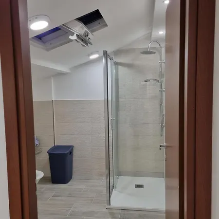 Domeas Apartament Iglesias