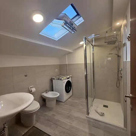 Διαμέρισμα Domeas *