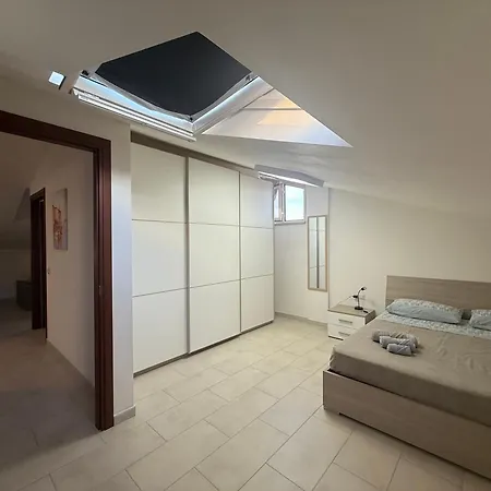 شقة Domeas إيغليزياس